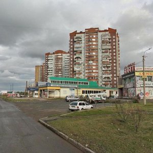 Красноярск, Улица Весны, 16А: фото