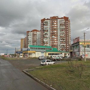 Vesny Street, 16А, Krasnoyarsk: photo