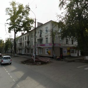 Пермь, Улица Куйбышева, 149: фото