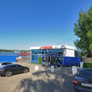 Nizhne-Naberezhnaya Street, 66А, Kostroma: photo