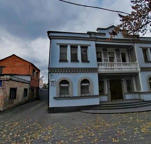 Khoryva Street, 55В, Kyiv: photo