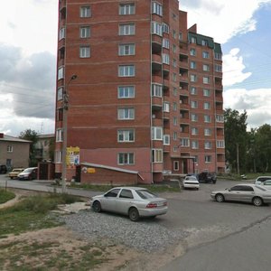 Ulitsa Borovaya Partiya, 8, Novosibirsk: photo