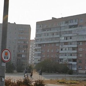 Novokuznetska vulytsia, 1, Zaporizhia: photo