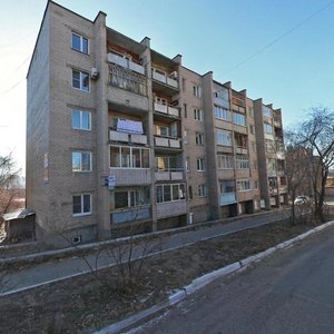 Ingodinskaya ulitsa, 15, Chita: photo