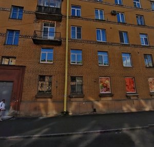 Gavanskaya Street, 42, : foto