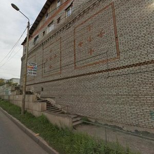 Markovskogo Street, 72А, Krasnoyarsk: photo