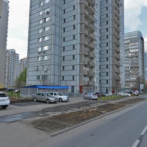 Rublyovskoye Highway, 99к4, Moscow: photo