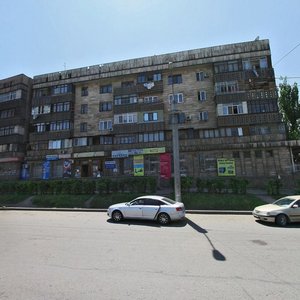 Raiymbek Avenue, 383, Almaty: photo