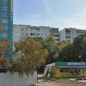 Popova Street, 99Б, Barnaul: photo