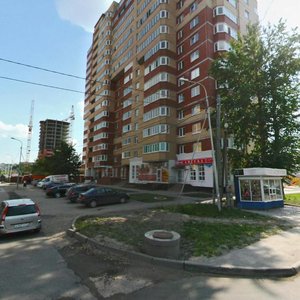 Ulitsa Demyana Bednogo, 92, Tyumen: photo