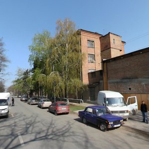 Profsoyuznaya Street, 134, Rostov‑na‑Donu: photo