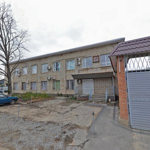 Seleznev Street, 16/1, : foto