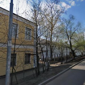 Karacharovskoye Highway, 15с1 ، موسكو: صورة