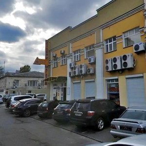 Yaroslavska Street, 57 ، كييف: صورة