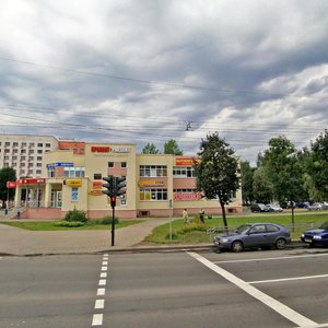 Могилёв, Проспект Шмидта, 3Б: фото