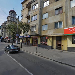 Zelena vulytsia, No:19, Lviv: Fotoğraflar