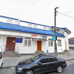 Vulytsia Arona Pumnula, 4А, Chernivtsi: photo