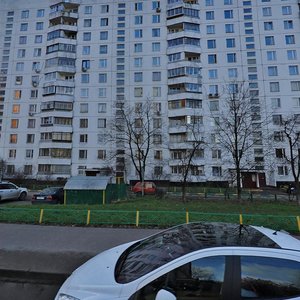 Marshala Tukhachevskogo Street, 19 ، موسكو: صورة