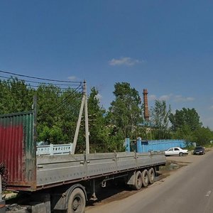 Vashutinskoye Highway, 9, Himki: photo