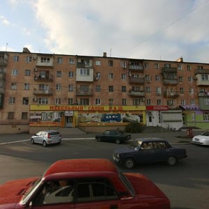 Астрахань, Улица Богдана Хмельницкого, 2: фото
