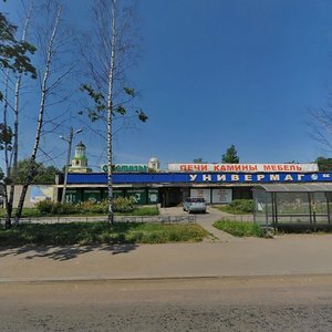 Tsentralnaya Street, 52, Murino: photo