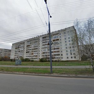 Leninskiy Avenue, 18, Yoshkar‑Ola: photo