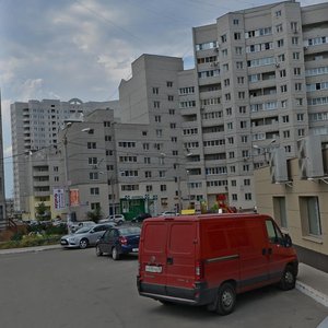 Vladimira Nevskogo Street, 25/5, : foto