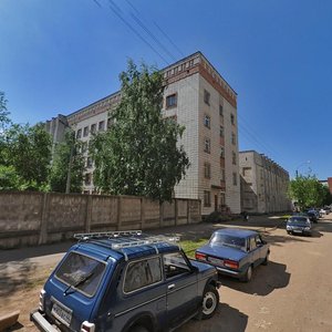 Кострома, Советская улица, 77: фото