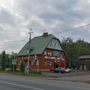 Казань, М-7 Волга, 817-й километр, 3: фото