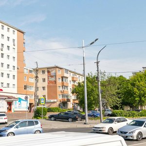 100-letiya Vladivostoka Avenue, 64 ، فلاديفوستوك: صورة