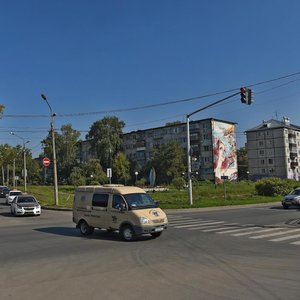 Ulitsa Krasnoy Pozitsii, 15, Kazan: photo