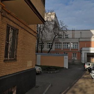 2nd Krasnoselsky Lane, 18, Moscow: photo