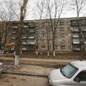 1st Microdistrict, 19, Nizhny Novgorod: photo