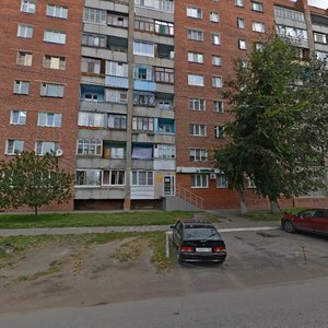 3-ya Zheleznodorozhnaya ulitsa, 11, Omsk: photo