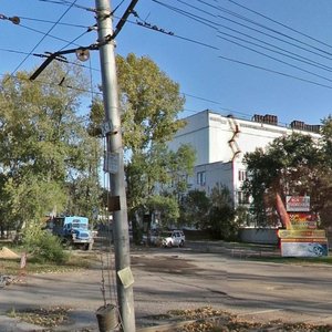 Хабаровск, Краснореченская улица, 90литА: фото