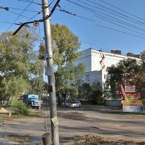 Krasnorechenskaya Street, 90литА, : foto