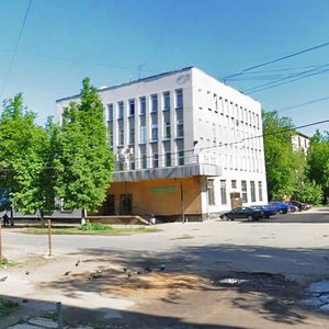 Sovetskaya Street, 49, Ivanovo: photo