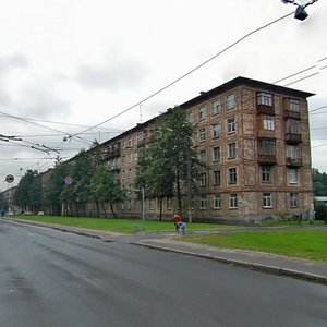 Sedova Street, 73, : foto