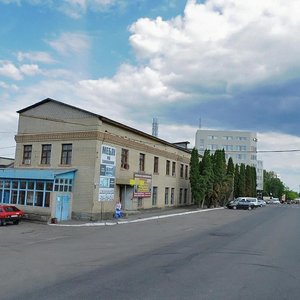 Vulytsia Maksymovycha, 6, Vinnytsia: photo