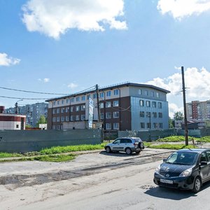 Badigina Drive, 19, Arkhangelsk: photo