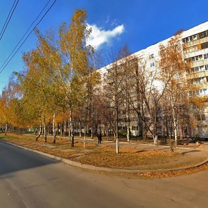 Novosyolov Street, 25, : foto