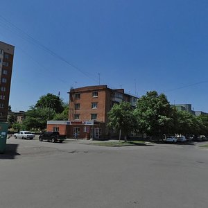 Vulytsia Staryi Podil, 8, Poltava: photo