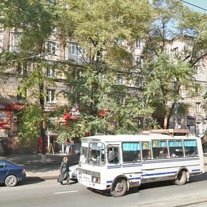 Metallurgov Avenue, 13, Novokuznetsk: photo