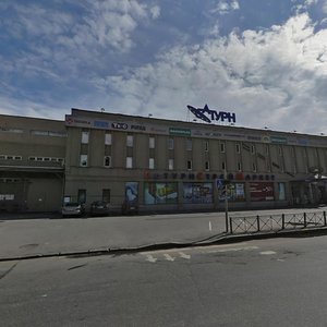Litovskaya Street, 15, : foto