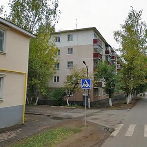 Карта саранска лихачева 44