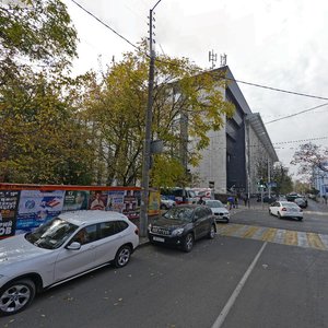 Krasnaya Street, 10, Krasnodar: photo