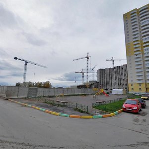 Novgorodskiy Avenue, 10, Saint Petersburg: photo