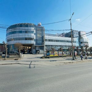 Repina Street, 22, Yekaterinburg: photo