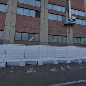 Permskaya Street, 1с5 ، موسكو: صورة
