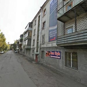 Ulitsa Entuziastov, 19 ، نوفوكوزنتسك: صورة
